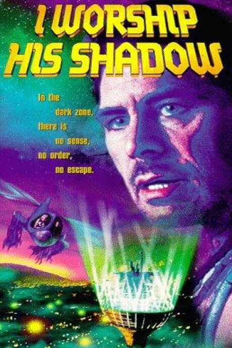 I Worship His Shadow